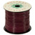 Raffia Wrap Ribbon (500yd) - Burgundy