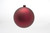 150mm Plastic Display Ball - Matte