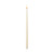 18" Taper Candles - Ivory
