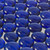 4lb Plain Gem Pebbles (Bag of 500) - Blue