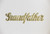 Decorative Word Script (Pack of 10) - Grandfather