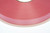 #3 Plain Satin Ribbon (100yd) - Azalea
