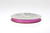 #3 Plain Satin Ribbon (100yd) - Fuchsia
