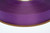 #5 Plain Satin Ribbon (100yd) - Purple