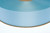 #9 Plain Satin Ribbon (100yd) - Baby Blue