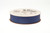#9 Plain Satin Ribbon (100yd) - Navy