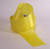 #40 Plain Satin Ribbon (50yd) - Yellow