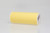 6in Wide Nylon Tulle Ribbon (25yd) - Light Yellow