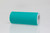 6in Wide Nylon Tulle Ribbon (25yd) - Teal