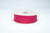 #9 Monofilament Organza Ribbon (100yd) - Fuchsia