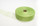 #9 Monofilament Organza Ribbon (100yd) - Kiwi