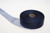 #9 Monofilament Organza Ribbon (100yd) - Navy