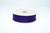 #9 Monofilament Organza Ribbon (100yd) - Purple