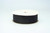 #9 Premium Double Face Satin Ribbon (50yd) - Black
