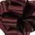 #9 Premium Double Face Satin Ribbon (50yd) - Burgundy