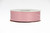 #9 Premium Double Face Satin Ribbon (50yd) - Chateau Rose