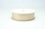 #9 Premium Double Face Satin Ribbon (50yd) - Cream