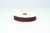 #3 Chiffon Organza Ribbon (25yd) - Burgundy
