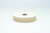 #3 Chiffon Organza Ribbon (25yd) - Ivory