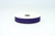 #3 Chiffon Organza Ribbon (25yd) - Purple