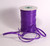 Raffia Wrap Ribbon (100yd) - Purple