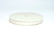 #3 Premium Double Face Satin Ribbon (100yd) - Antique White