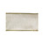 #40 Value Semi Sheer Metallic WE Ribbon (50yd) - Gold