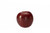 80mm Macintosh Apple (Box of 6) - Red