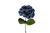 29in Natural Touch Hydrangea - Blue