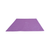20x20in Bouquet Liner Fabric Sheets (200 Sheets) - Lavender