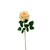 25.5in Rose Spray - Peach