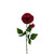 23in Dahlia Spray - Red