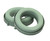 6in Wide Oasis Foam Ring Holder (Pack of 2)