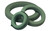 8.5in Wide Oasis Foam Ring Holder (Pack of 2)