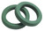 12in Wide Oasis Foam Ring Holder (Pack of 2)