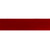 #9 Velvet Poly Back Ribbon (100yds) - Holiday Red