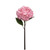 18in Hydrangea Stem - Pink