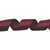 #3 Premium Double Face Satin Ribbon (50yds) - Burgundy