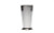 7.5in Wide Mint Julep Plastic Cup - Silver