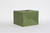 Pop Up Floral Delivery Box - Green (Medium, 50pk)