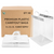 Clear Plastic Arrangement Bag, Fits 10404