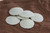 2in New England Sand Dollar (Bag of 6)
