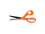 8in Fiskars Shear Scissors - Right Hand