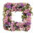 18in Oasis Square Wreath Foam