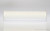 12in Wide Nylon Tulle - White (25yd)