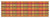 #9 Cider Plaid Fall Ribbon - Wired Edge (50yd)