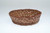 12in Wide Coco Fruit Bowl Basket - Two Tone