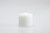 10hr Compressed Votive Candles - White (72pk)