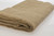 60x60in Burlap Table Topper