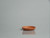 4in Wide Clay Saucer